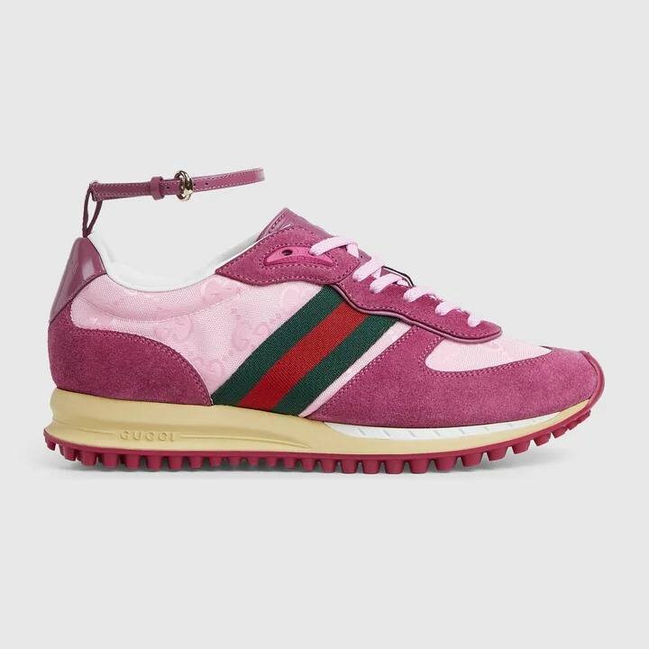 Women's Gucci Re-Motion sneaker