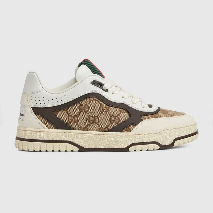 Women's Gucci Re-Web sneaker