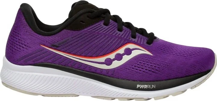 Women's Guide 14 Running Shoes In Concord/stone