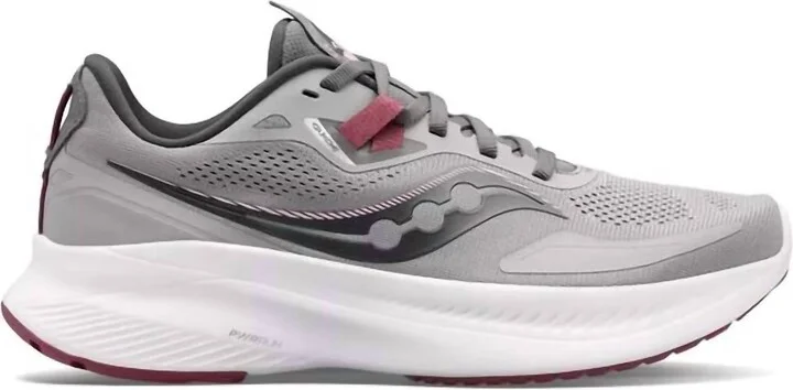 Women's Guide 15 - Wide Width In Alloy/quartz