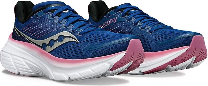 Women's Guide 17 Shoes In Navy/orchid