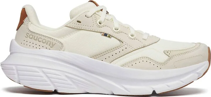 Women's Guide Metro Shoes In Vanilla