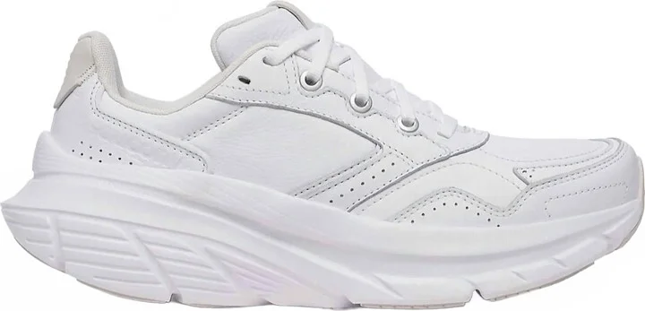 Women's Guide Metro Shoes In White