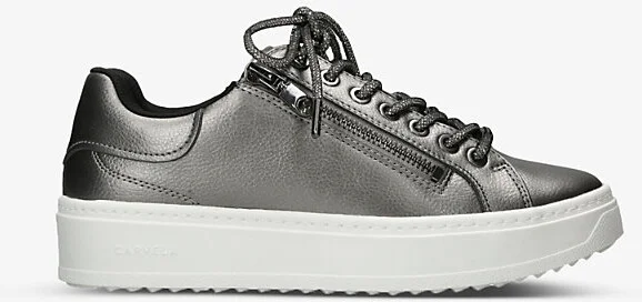 Gunmetal