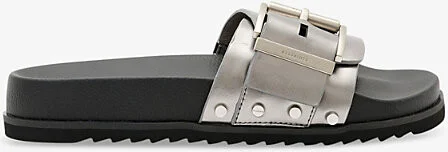 Gunmetal Grey