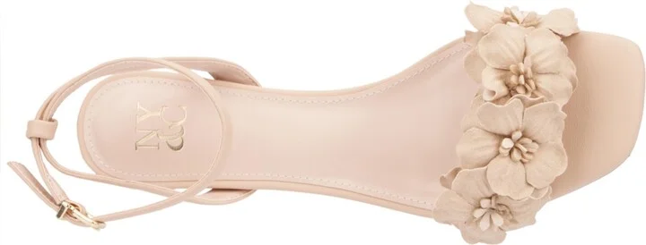 Women's Gwendolyn Kitten Heel - Image 2