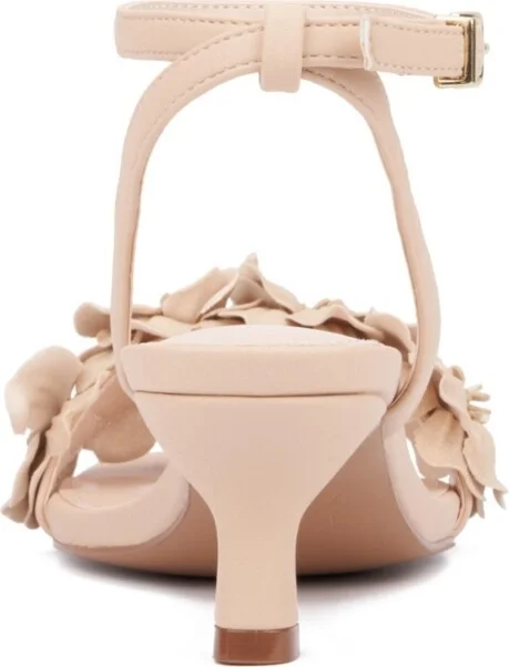 Women's Gwendolyn Kitten Heel - Image 3