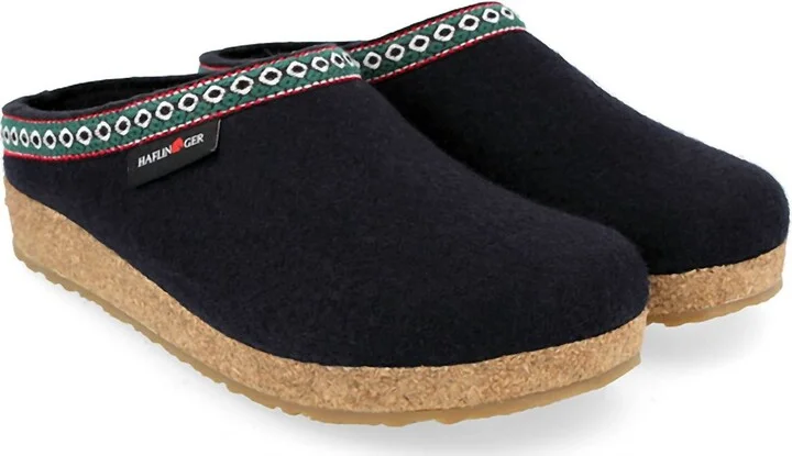 Women's Gz Clog In Black