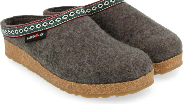 Women's Gz Clogs In Grey