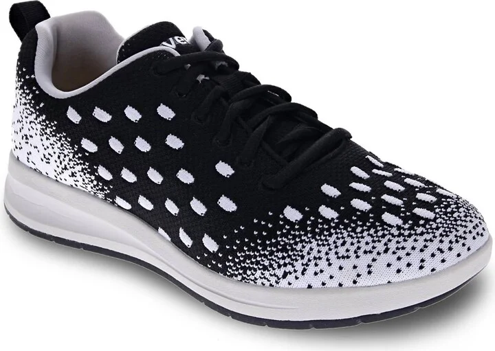 Women's Haiti Lace Up Comfort Sneaker In Revere