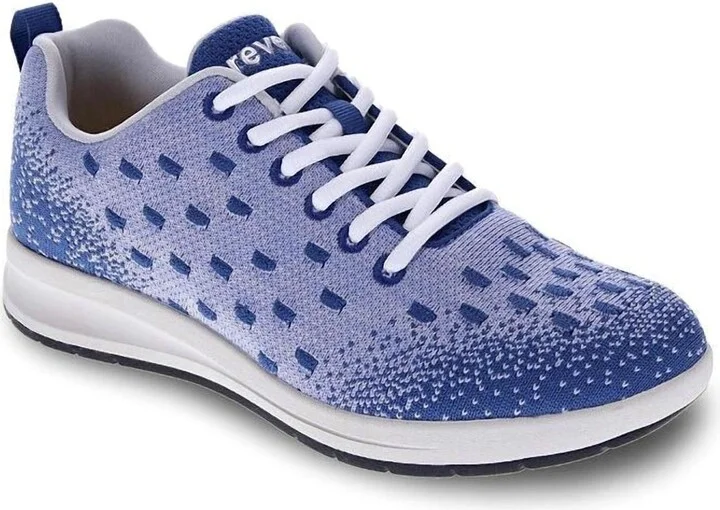 Women's Haiti Lifestyle Sneaker In Ocean Sky