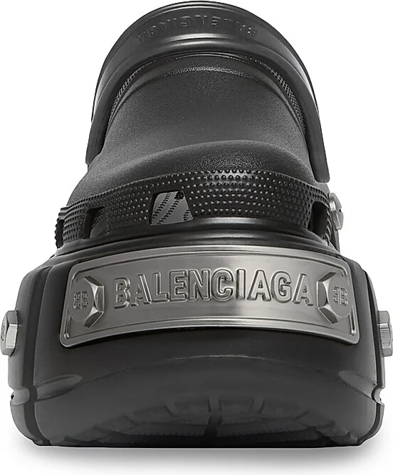 Women's Hardcrocs Sandal - Black - Size 9 - Image 3