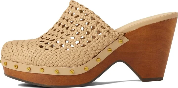 Women's Hardie Clog In Sand