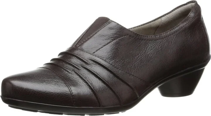 Women's Hattie Oxfords Shoes In Brown