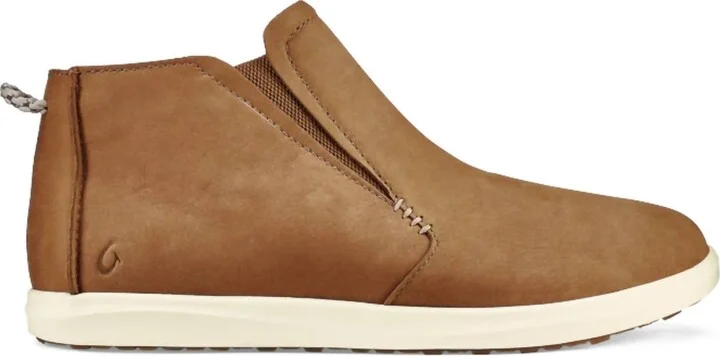 Women's Hawai Iloa Manu Hope Boots In Fox/off White