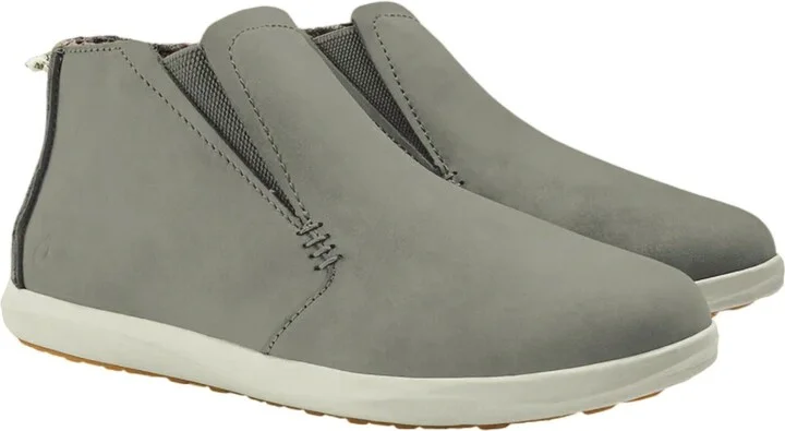 Women's Hawai'iloa Manu Hope Boots In Dusty Olive/cloud