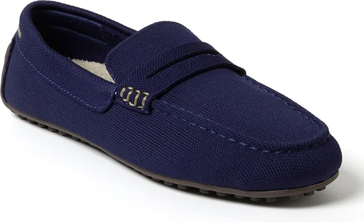 Women's Hazel Sport Knit Driving Loafer