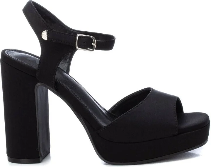 Women's Heel Sandals By XTI