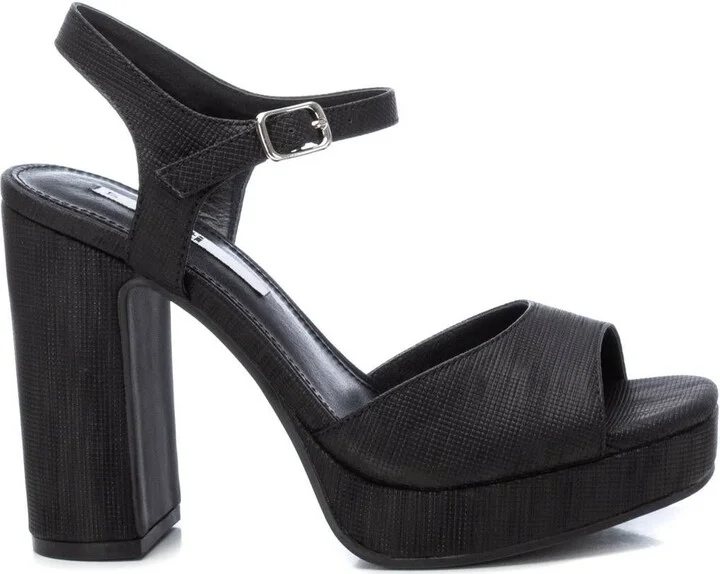 Women's Heel Sandals By XTI
