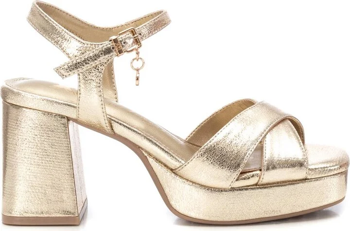 Women's Heeled Sandals
