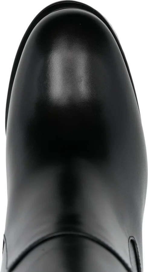 Women's Heeles Boots - Image 3