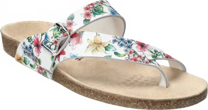 Women's Helen Liberty Sandal In Multi