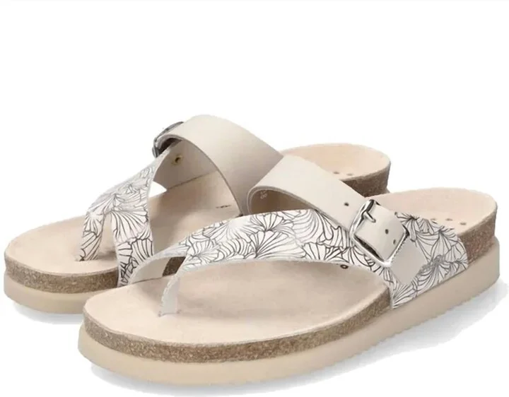 Women's Helen Sandal In Fog