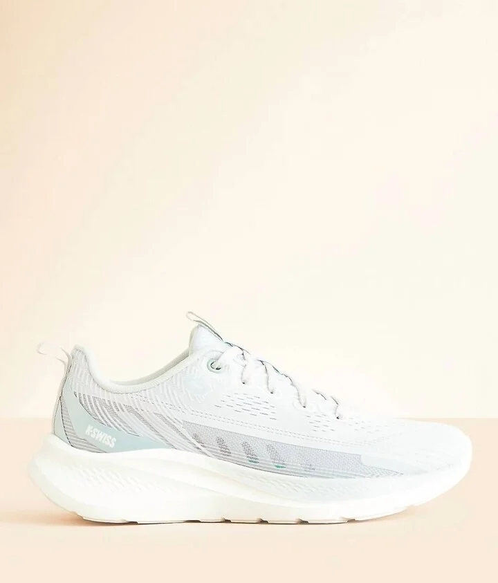 Women'S Helio Trainers Sneakers In Light Grey/fog