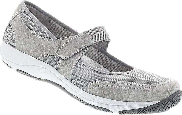 Women's Hennie Shoes In Grey
