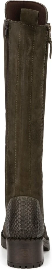 Women's Henrietta Tall Boots - Image 2