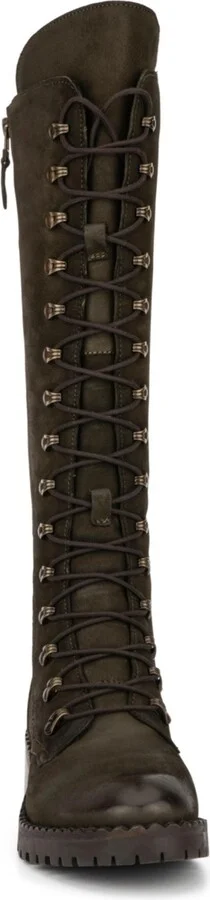 Women's Henrietta Tall Boots - Image 5