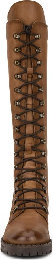 Women's Henrietta Tall Boots - Image 8