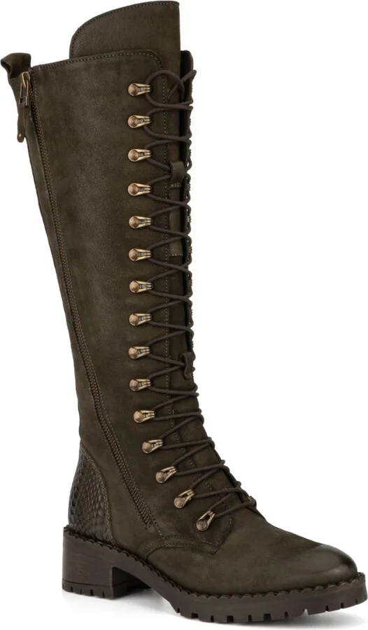 Women's Henrietta Tall Boots