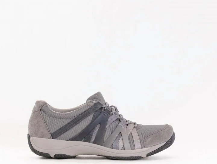 Women's Henriette Sneaker In Grey