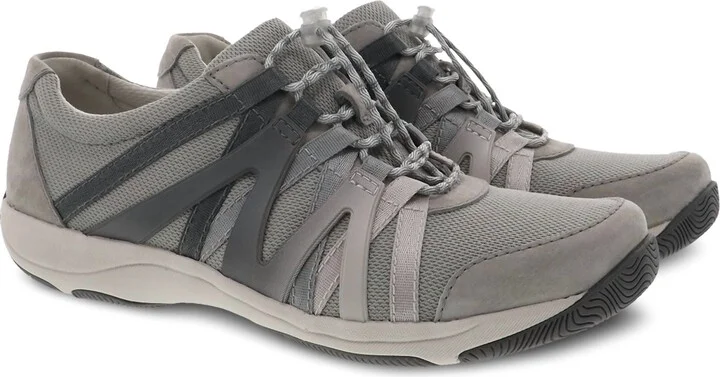 Women's Henriette Sneakers In Grey