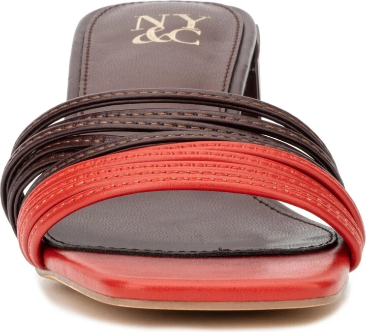 Women's Hera Heel Sandals - Image 5