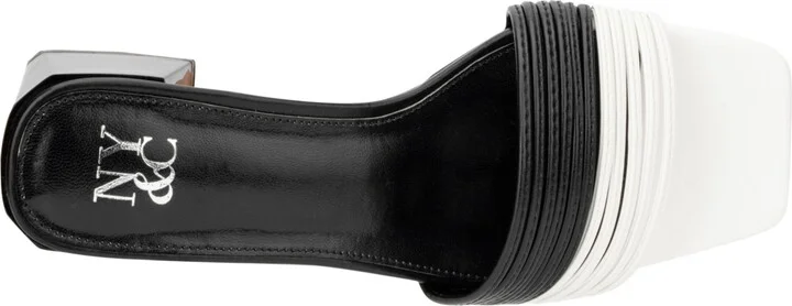 Women's Hera Heel Sandals - Image 8