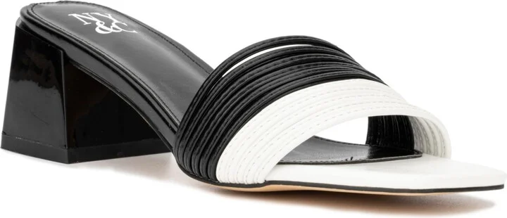 Black,white