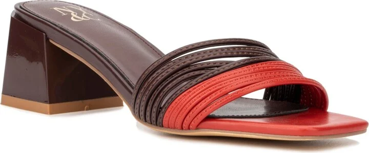 Women's Hera Heel Sandals