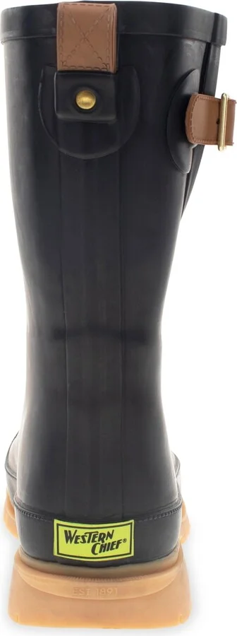 Women's Heritage Rain Boot - Image 3