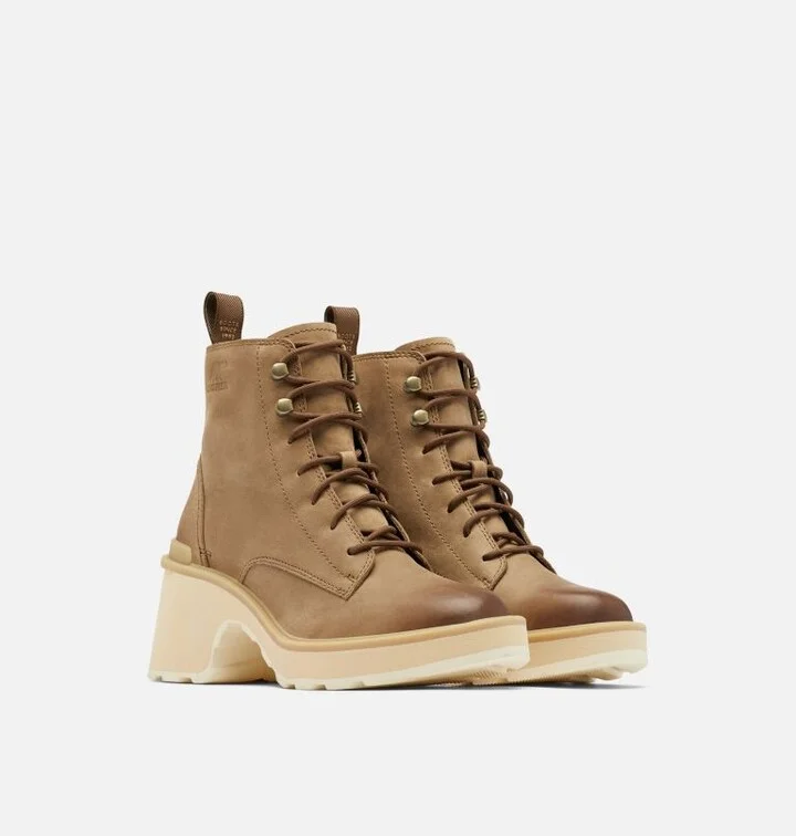 Women's Hi-Line™ Heel Lace Boot - Image 2