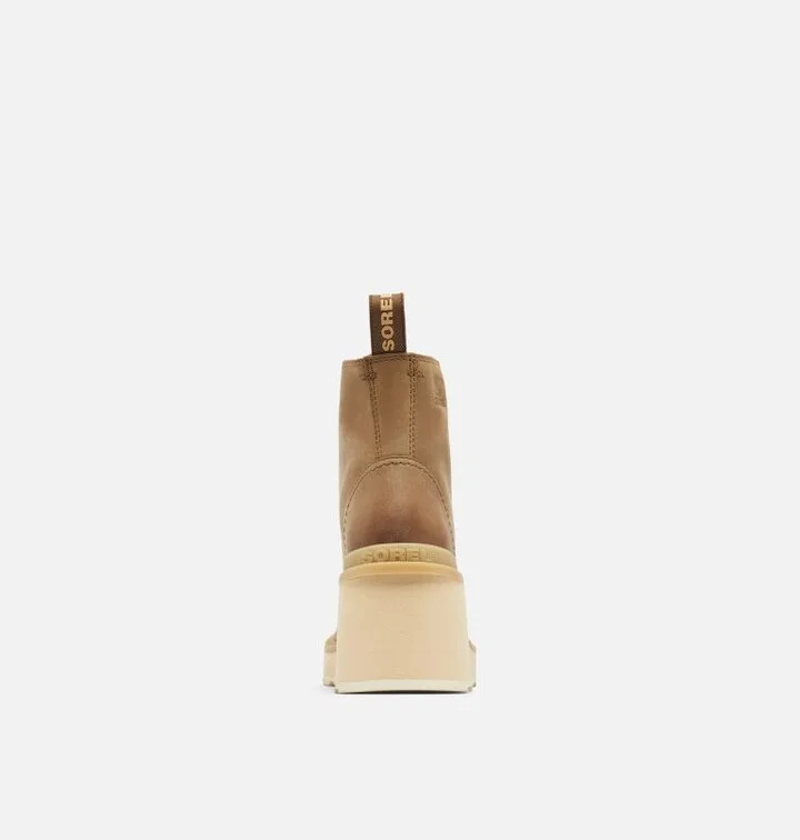 Women's Hi-Line™ Heel Lace Boot - Image 3