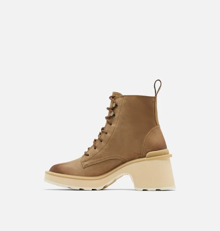 Women's Hi-Line™ Heel Lace Boot - Image 4