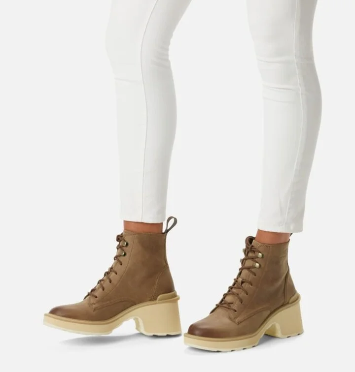 Women's Hi-Line™ Heel Lace Boot - Image 7