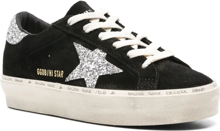 Women's Hi Star Sneakers - Image 3