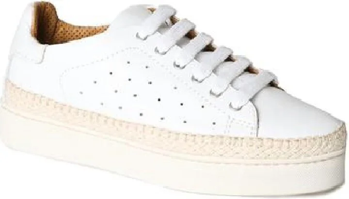 Women's Hi Tide Too Sneakers In White
