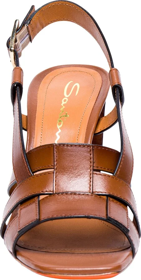 Women's high-heel Beyond sandal - Image 2