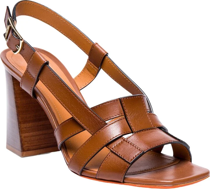 Women's high-heel Beyond sandal - Image 3