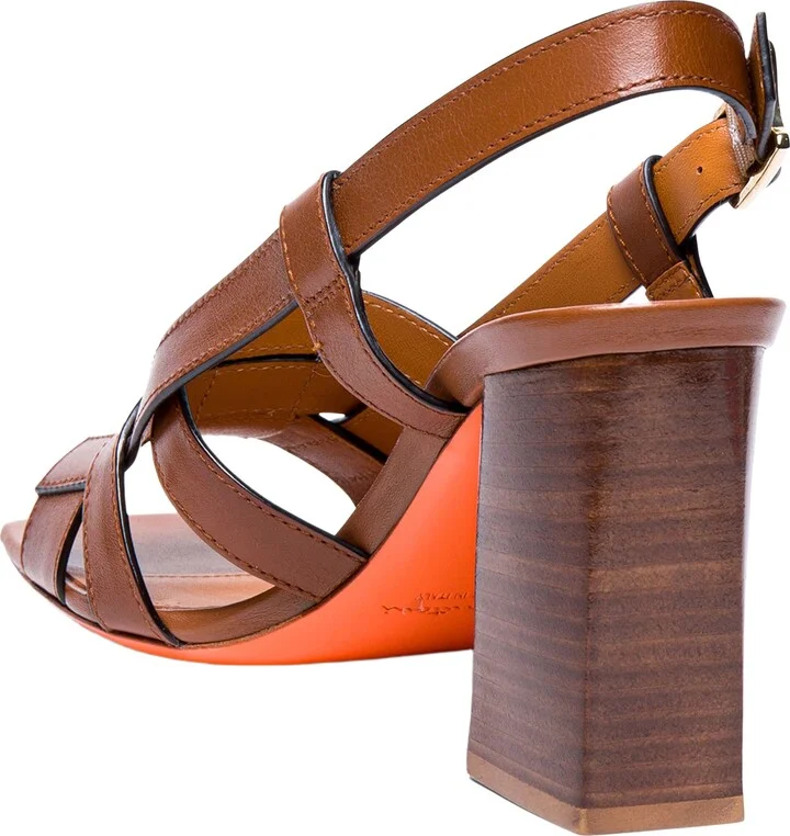 Women's high-heel Beyond sandal - Image 4