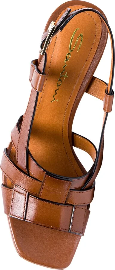 Women's high-heel Beyond sandal - Image 5